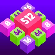 Join Blocks 2048 Number Puzzle Mod APK 1.0.87[Free purchase]