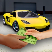 Car Sales & Drive Simulator 25 Mod APK 0.0.86[Remove ads,Unlimited money,Mod Menu]
