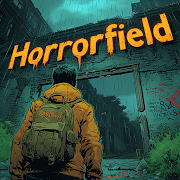 Horrorfield Multiplayer horror Мод Apk 1.7.9 