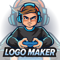 Esports Gaming Logo Maker Mod APK 1.3.5 [Dinero Ilimitado Hackeado]