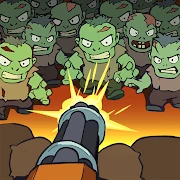 Zombie Idle Defense Mod APK 2.8.95[Mod money]