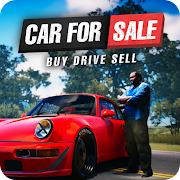 Car For Sale Simulator 2023 Мод APK 1.1.6 [Бесконечные деньги]