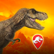 Jurassic World Alive Mod APK 3.6.25[Unlimited money]
