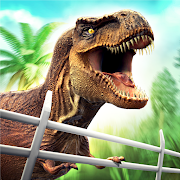 Jurassic Dinosaur: Dino Game Mod APK 1.8.2[Unlimited money]