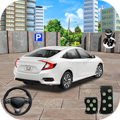 Car Parking Multiplayer Games Mod APK 1.4.27[Remove ads,Mod speed]