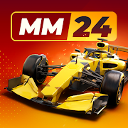 Motorsport Manager Game 2024 Mod APK 2024.2.3 [Quitar anuncios,Mod speed]