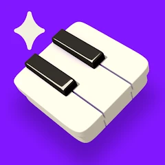 Simply Piano: Learn Piano Fast Mod APK 7.31.8[Unlocked,Premium]