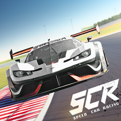 Speed Car racing Simulator 3D Mod APK 1.0.4 [Remover propagandas,Mod speed]