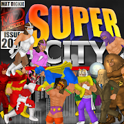 Super City Mod APK 2.000.64 [Reklamları kaldırmak,Ücretsiz satın alma,Reklamsız,Sonsuz]