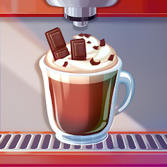 My Cafe — Restaurant Game Mod Apk 2021.11.3 