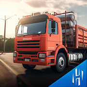 Truck Masters: India Simulator Мод APK 2024.5.3 [Бесконечные деньги]