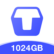 TeraBox: Cloud Storage Space Mod APK 3.26.0 [Kilitli,Ödül,Tam,AOSP uyumlu]