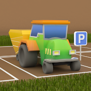 Parking Jam 3D Mod APK 189.2.1 [ازالة الاعلانات,شراء مجاني,لا اعلانات]