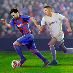 Soccer Star Leagues 25 Mod APK 3.0.3[Free purchase,Free shopping]
