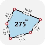 Area Calculator: Measure Field