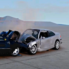 Car Crash Royale Mod APK 3.0.49 [Dinero Ilimitado Hackeado]
