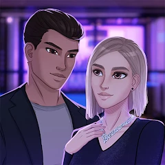 Billionaire Love Story Games Mod APK 1.2.0[Mod money]