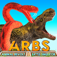 Animal Revolt Battle Simulator (Official) Mod APK 4.0.0 [Uang yang tidak terbatas]