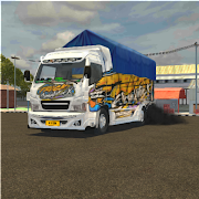 Truck Simulator X -Multiplayer Mod APK 2.0[Unlimited money]