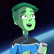 Star Trek Lower Decks Game Mod APK 1.21.1.29156[Unlimited money,Free purchase,Mod Menu]