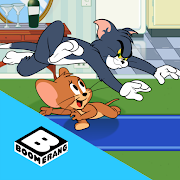 Tom & Jerry: Mouse Maze Mod APK 2.0.3 [Sınırsız para,Ücretsiz satın alma]