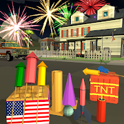 Fireworks Play Mod APK 2024.5.1 [Uang yang tidak terbatas]