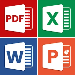Document Reader: PDF, DOC, PPT