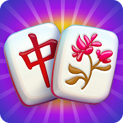 Mahjong City Tours: Tile Match Мод APK 59.5.1 [Убрать рекламу,Бесконечные деньги,Mod speed]