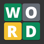 Wordling: Daily Worldle Мод APK 1.2.2 [Убрать рекламу]