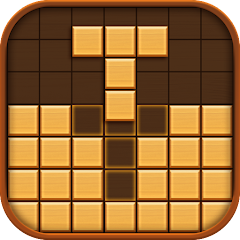 QBlock: Wood Block Puzzle Game Mod APK 3.2.4 [Uang yang tidak terbatas]