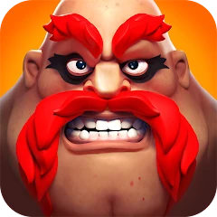 Frag Hero Shooter Mad Heroes Mod APK 1.7[Unlimited money,Mod Menu]