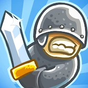 Kingdom Rush Tower Defense TD Mod APK 6.2.00[Unlimited money,Free purchase,Unlocked]