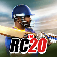 Real Cricket™ 20 Mod Apk 5.5 