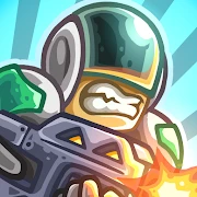 Iron Marines Offline Strategy Mod APK 1.9.7[Mod money]