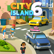City Island 6: Building Life Mod APK 2.7.2[Remove ads,Unlimited money,Mod speed]