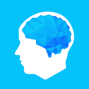 Elevate - Brain Training Games icon