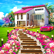 Home Design : My Dream Garden Mod APK 1.45.1 [Sınırsız Para Hacklendi]