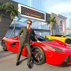 Car Trade Dealership Simulator Mod APK 5.8[Unlimited money]