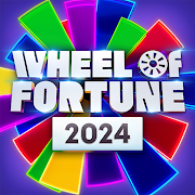 Wheel of Fortune: Free Play Mod APK 3.89.1[Remove ads,Mod Menu,Mod speed]