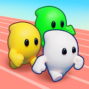 Pocket Champs: 3D Racing Games icon