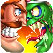 Brawl Bounce Arena: PvP Battle