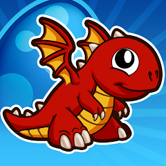 DragonVale: Hatch Dragon Eggs Mod APK 4.32.1[Mod money]