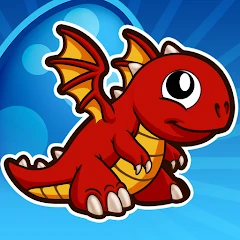 DragonVale: Hatch Dragon Eggs Mod APK 4.32.1[Mod money]