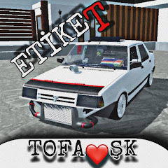 Etiket Tofask Mod APK 2.5.3 [المال غير محدود]