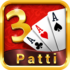 3Patti Rummy Poker Blackjack21 Mod APK 7.87 [Sem anúncios]