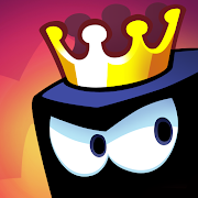 King of Thieves Mod APK 2.62 [Desbloqueada,Cheia]