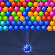Bubble Pop! Puzzle Game Legend Mod APK 24.0402.01 [Dinheiro ilimitado hackeado]