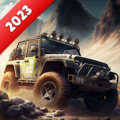 Car Simulator: Off Road Games Mod APK 9.5.1[Unlimited money,Free purchase]