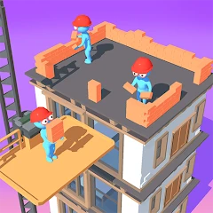 My Tiny Tower Mod APK 0.5.4[Remove ads,Mod Menu,Unlimited money]