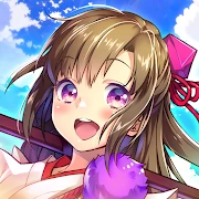 Idle Goddess Angels: Waifu RPG icon
